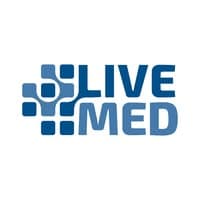 Livemed Logo